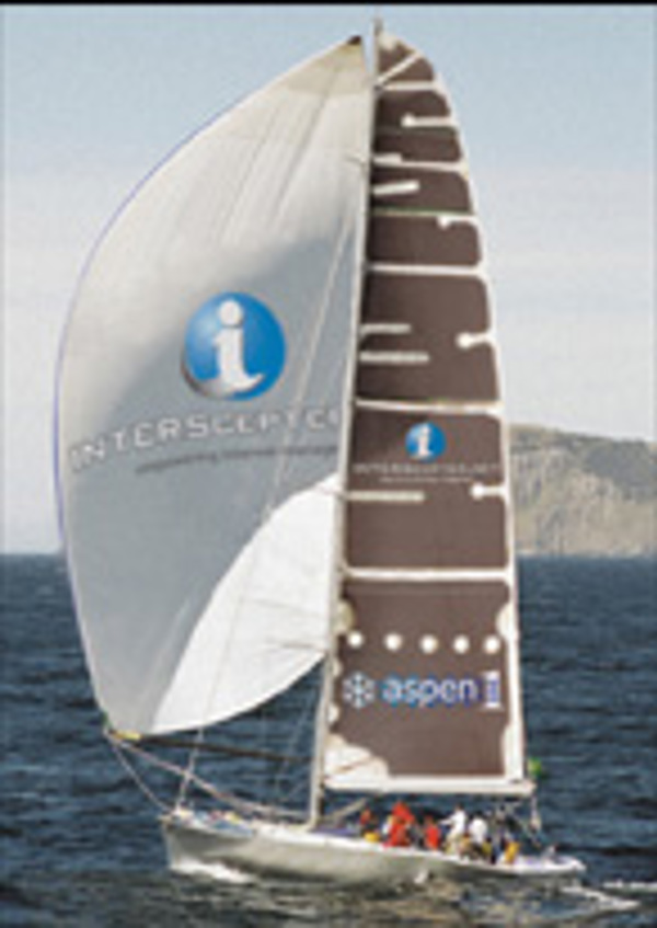 Aspen 1, a undefined yacht from undefined